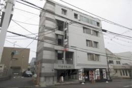 サンまり也ビル外観写真