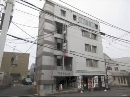 サンまり也ビル外観写真1