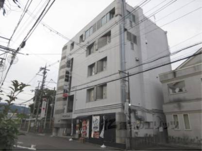 サンまり也ビル外観写真2