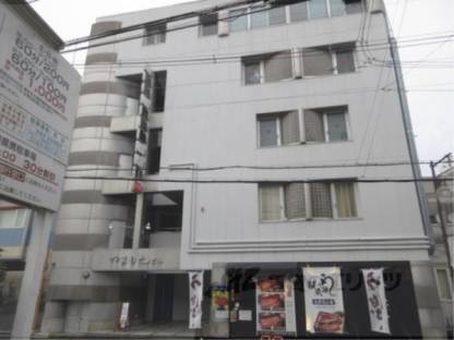 サンまり也ビル外観写真3