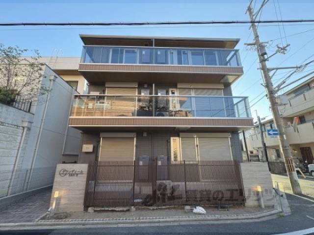 グランディールA&N2外観写真2