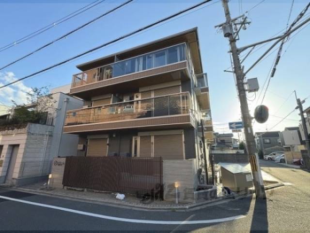 グランディールA&N2外観写真3