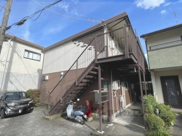 フォーブルゆたか外観写真1