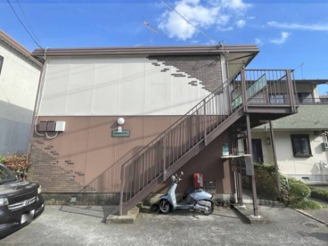 フォーブルゆたか外観写真2