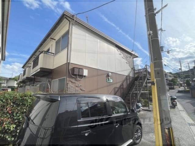 フォーブルゆたか外観写真3