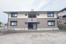 カサベルテ　Ｃ棟外観写真