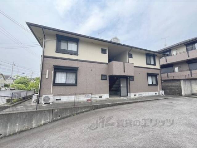 カサベルテ　Ｃ棟外観写真3