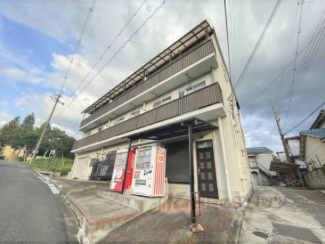 大森マンション外観写真3