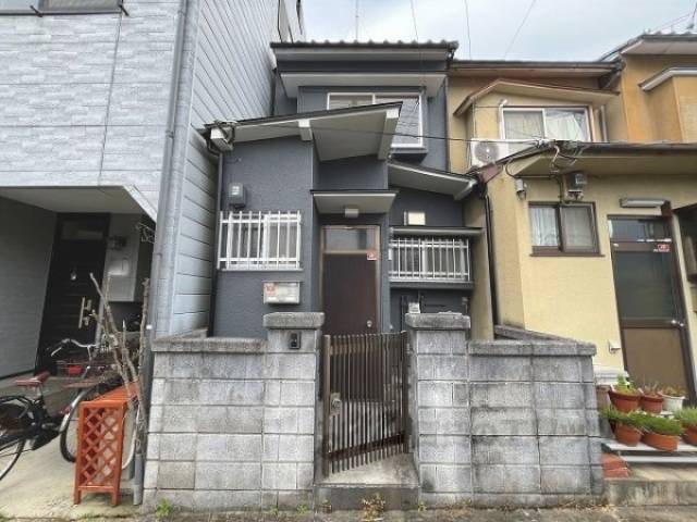 貸家外観写真1