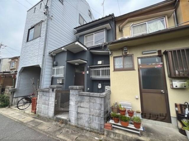 貸家外観写真2