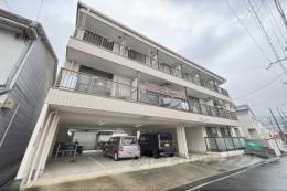 ＹＯＴハイツ外観写真