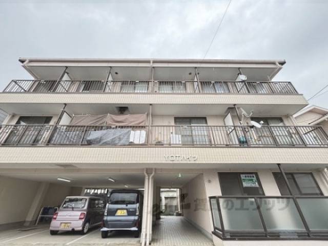 ＹＯＴハイツ外観写真2