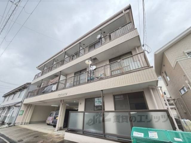 ＹＯＴハイツ外観写真3