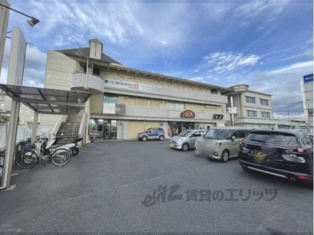通眞ヨシエプラザ外観写真1