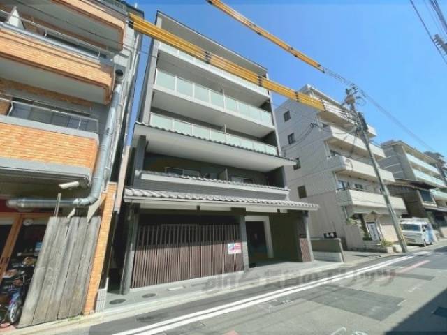 ＬａＶｉｔａ三条外観写真3