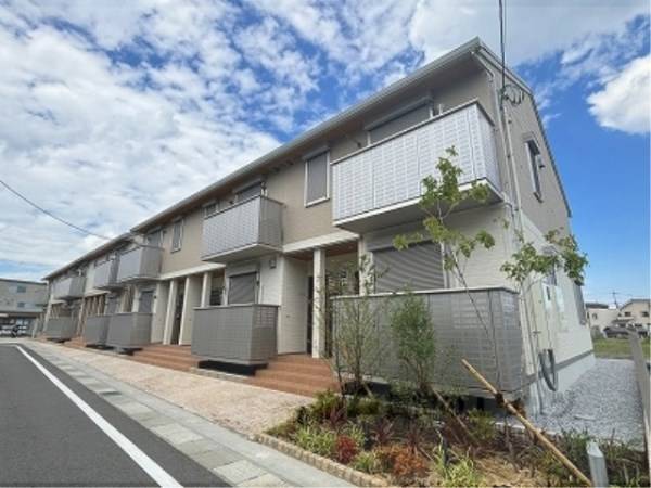 156083の外観写真