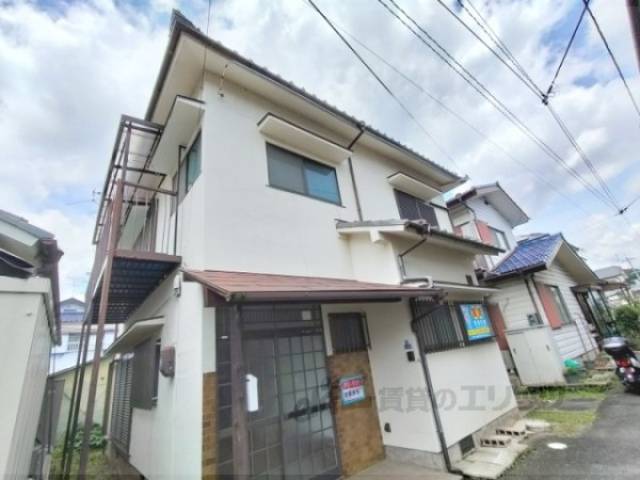 貸家外観写真1