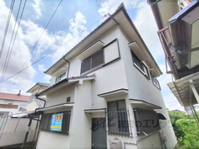 貸家外観写真2