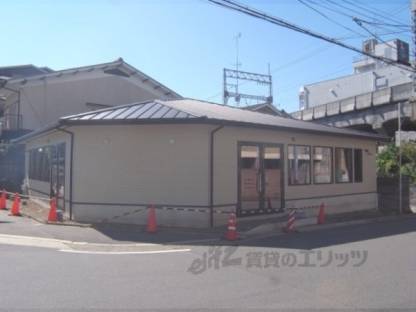 奉行前町テナント外観写真2