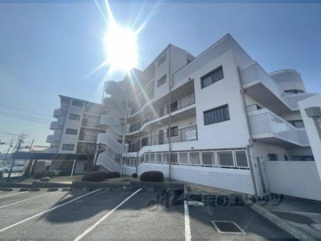 メゾン白光ヶ丘外観写真2