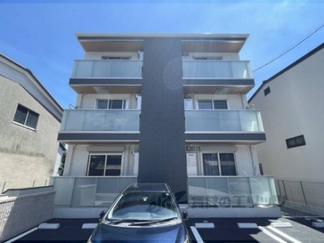 Ｖｉｌｌａ　ｒｉｖｉｅｒｅ外観写真2