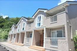 サンライズ福田Ｂ外観写真