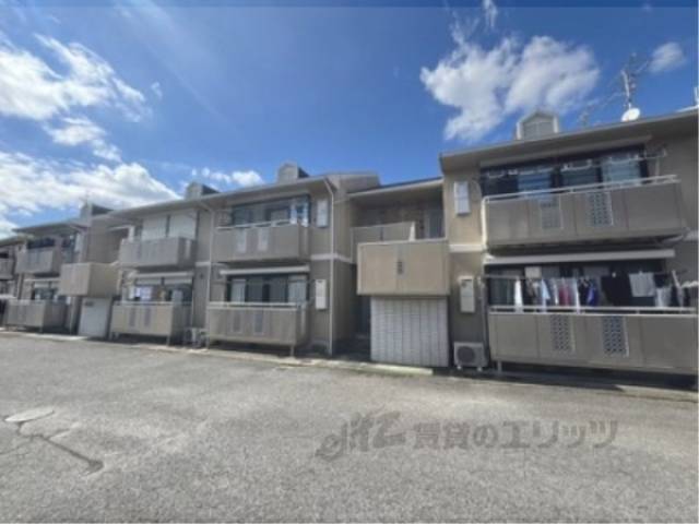 アドゥニスハイツ　Ｂ棟外観写真3