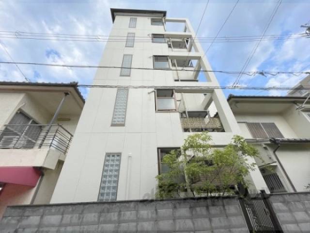 パルスコート新大宮外観写真3