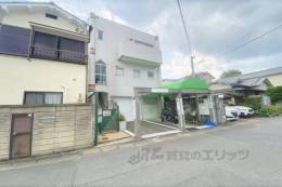 キタイビル外観写真