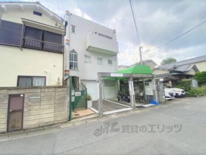 キタイビル外観写真1