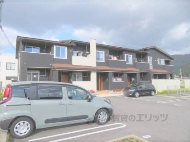 ツバメ外観写真3