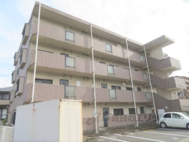 ユーミー和田山外観写真3