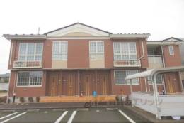 クライネ　タック外観写真