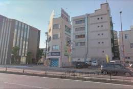 竹村ビル外観写真