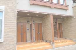 セイバリー１外観写真