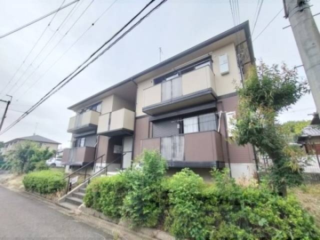 プルミエールＣ棟外観写真1