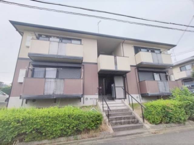 プルミエールＣ棟外観写真2