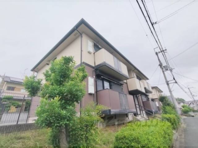 プルミエールＣ棟外観写真3