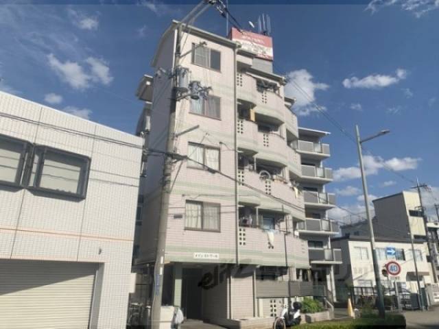 メゾンエトワール外観写真2
