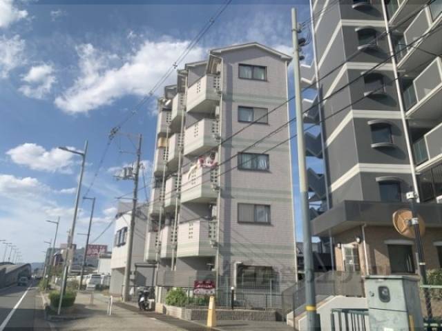 メゾンエトワール外観写真3