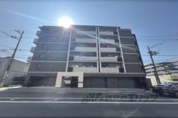 サンクチュアリ山科三条外観写真