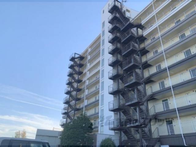Ｍ’プラザ楠根弐番館外観写真2