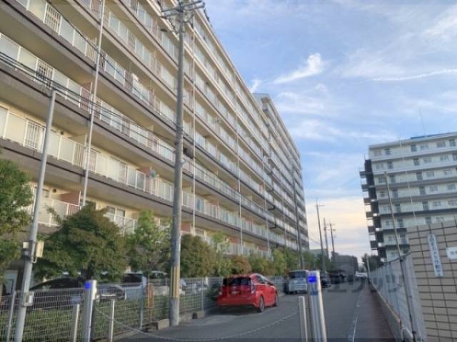 Ｍ’プラザ楠根弐番館外観写真3
