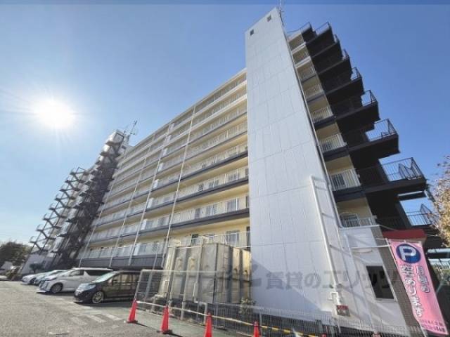 Ｍ’プラザ楠根壱番館外観写真3