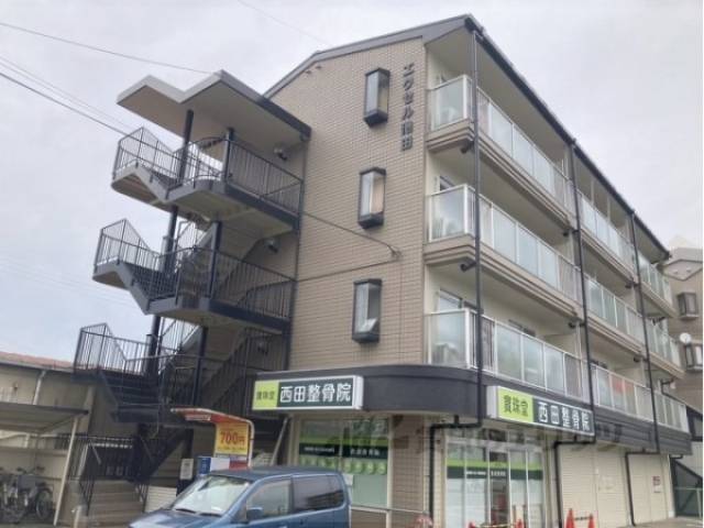 エクセル池田外観写真2