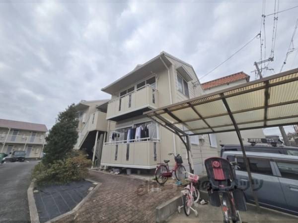156295の外観写真