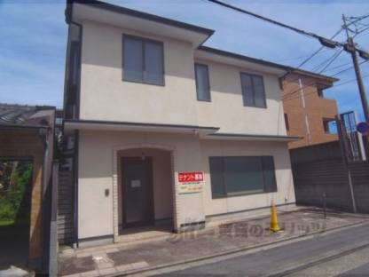 京町二丁目テナント外観写真1