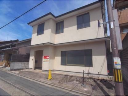 京町二丁目テナント外観写真2