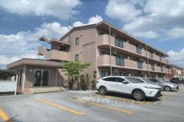 サザンクロス外観写真