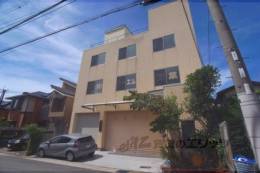 醍醐南里町店舗事務所外観写真